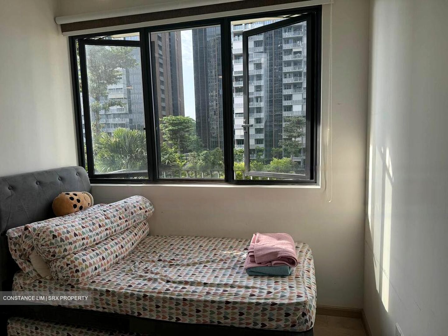 High Park Residences (D28), Apartment #588661791